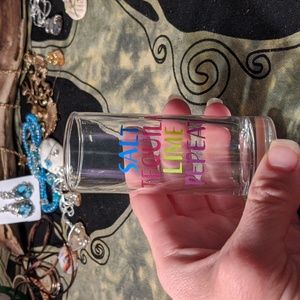 Shot Glass collectable